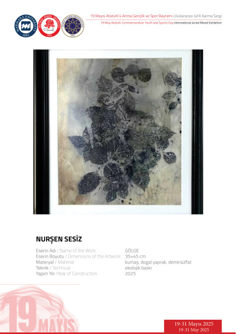 NURŞEN SESİZ